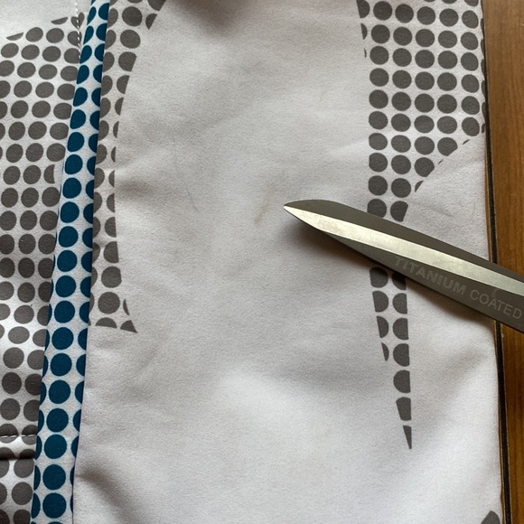 Gravity Fleece lined Jacket - Picture 11 of 12